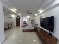 Blk 420 Garden Hill (Bedok), HDB 3 Rooms #624927691